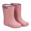 en fant thermo boots old rose a31338600000004