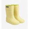 97044 enfant nezateplene holinky canary yellow