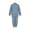 ENFANT - THERMO SET - Dusty Blue - chlapecký vel.86,128