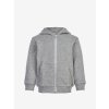 Minymo - Chlapecká mikina - 2ks - Grey Melange