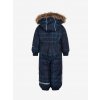Minymo - Chlapecká zimní kombinéza - Bluesteel