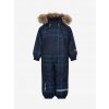Minymo - Chlapecká zimní kombinéza - Bluesteel