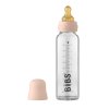 BIBS - Skleněná láhev 225ml
