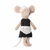 myska pokojska maileg maid mouse big sister