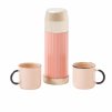 maileg termoska s hrnicky thermos and cups soft coralg