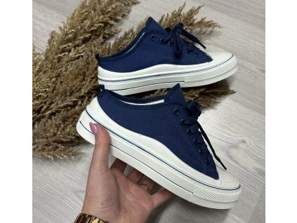 TENISKY NAVY