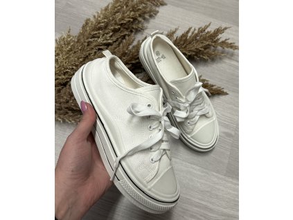 TENISKY WHITE