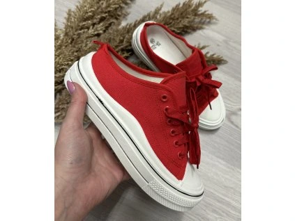 TENISKY RED