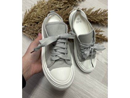 TENISKY GREY