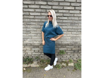 SVETROVÉ ŠATY LUISA