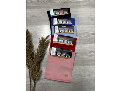 DĚTSKÝ NÁKRČNÍK