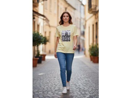 TRIKO VOGUE