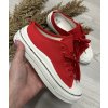 TENISKY RED