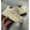 TENISKY STEP BEIGE