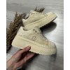 TENISKY STEP BEIGE
