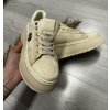 TENISKY STEP BEIGE