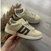 TENISKY BELLA BEIGE