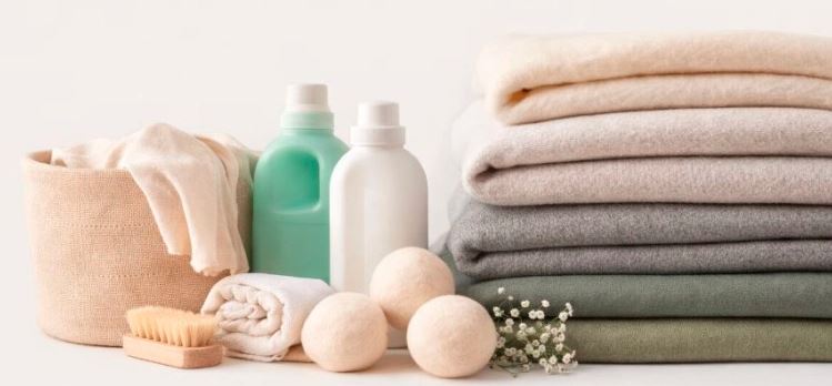 Péče o přírodní režnou potahovou látku z www.majjam.cz