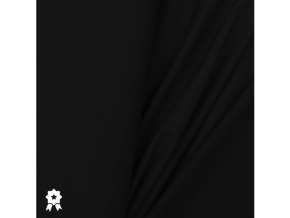 1827 Letní softshell PRUŽNÝ 18 12 černá