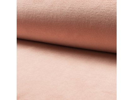 1902 Corel fleece Wellsoft Meruňková