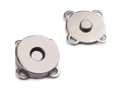 2580 Magnetické zapínání, 18 mm