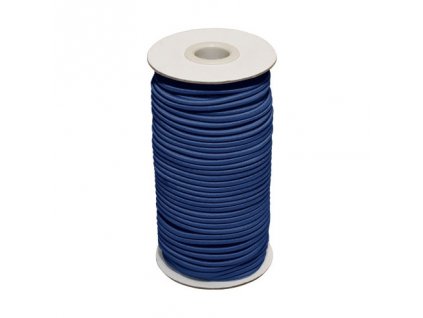 2629 Klobouková guma 2mm Cobalt