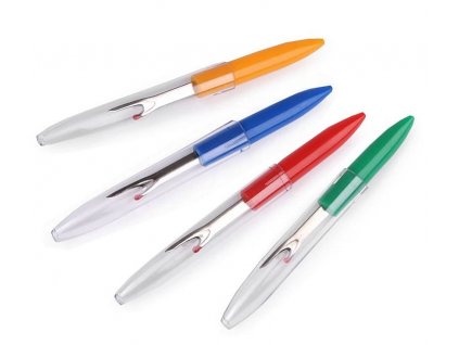 2648 Páráček, páradlo švů MIX barev