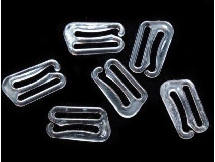 Háček ramínkový - MIX