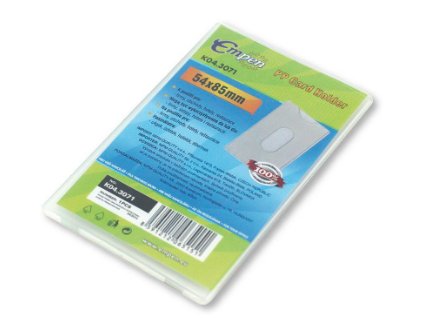PP Card Holder K04.3071