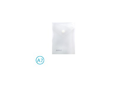 Obal spisový druk A6 - výška