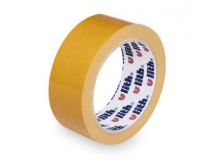 Oboustranná lepicí páska - 38 mm x 10 m