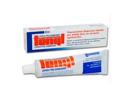 Tenyl, disperzní lepidlo - 75g
