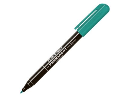 Centropen market - M - 2846 zelená