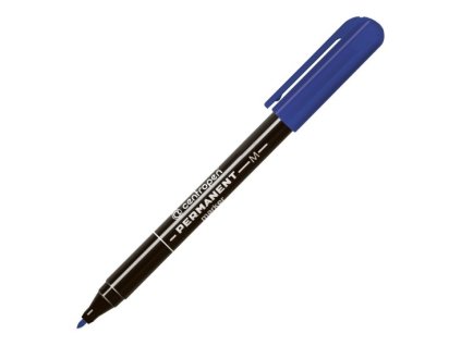 Centropen market - M - 2846 modrá
