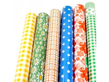 Úklidový papír 0,5mx10m