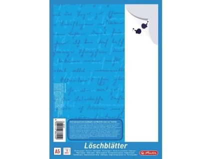 Savý papír A5 - 1ks