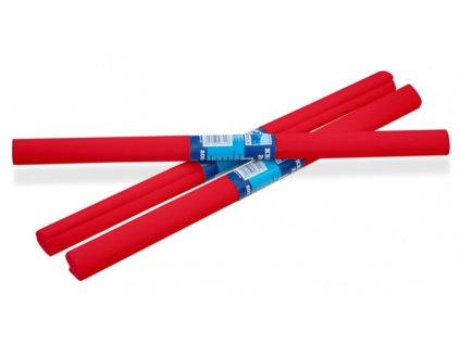 Krepový papír - Vínová