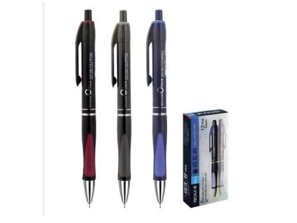 Solidly - propisovací tužka TB204-A - 0,5 mm