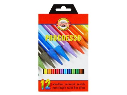 Progresso 12