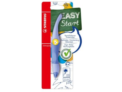 STABILO - Easy Start - modré L