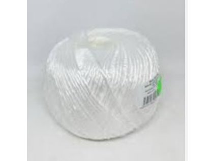 Polypropylenový motouz JUTA 20000 dtex, 250 g / 125 m, mix barev – pevný provázek pro balení a tvoření – z www.majjam.cz