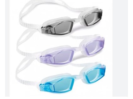 INTEX - Aqua flow 8+