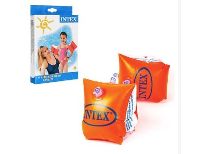 INTEX - Wet set 30x15cm