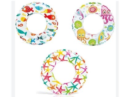 INTEX - Wet set 61cm