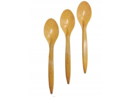 Lžíce WPC 18cm - pro opakované použití