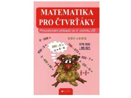 Matematika pro čtvrťáky