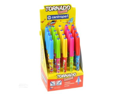 Centropen - Tornado BOOM