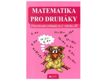 Matematika pro druháky