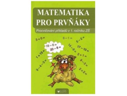 Matematika pro prvňáky