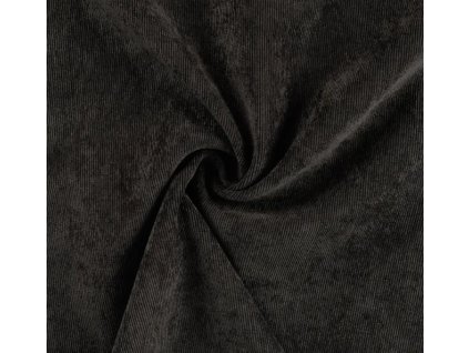 Manžestr - Hnědá - 240 g/m